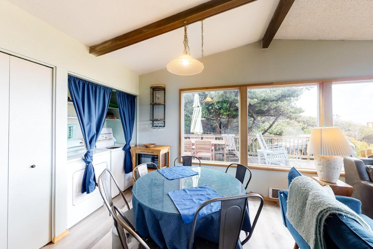 Surf View Appartement Florence Buitenkant foto